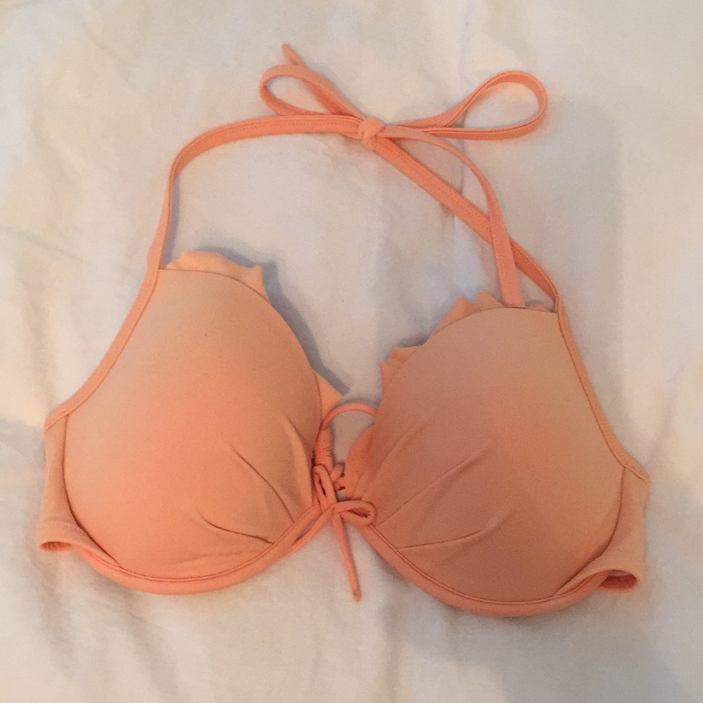 Victoria’s Secret Bikini Top